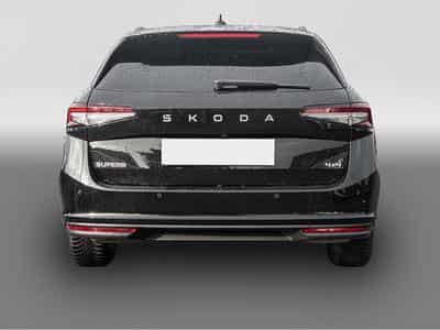 Skoda Superb (2025) - Foto 5