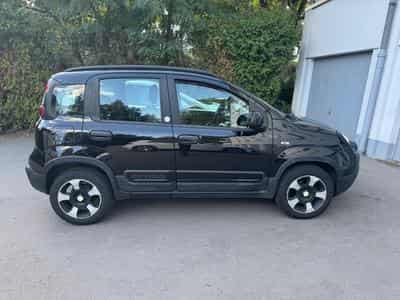 Fiat Panda Cross Hybride (2020) - Photo 1
