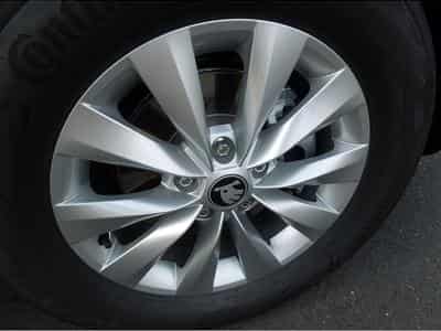 Skoda Karoq (2026) - Photo 13