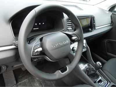 Skoda Karoq (2026) - Photo 6