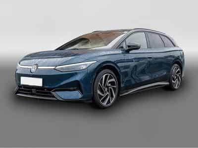 VW ID.5 (2025) - Photo 1