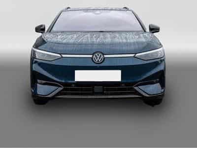 VW ID.5 (2025) - Photo 2