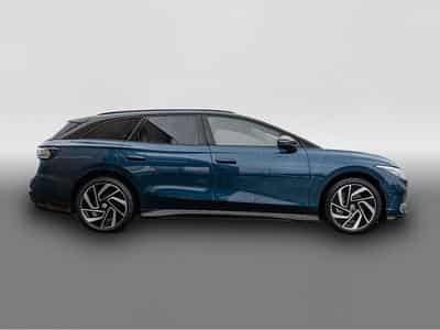 VW ID.5 (2025) - Photo 4