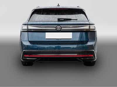 VW ID.5 (2025) - Photo 5