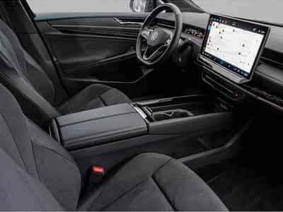 VW ID.5 (2025) - Photo 6