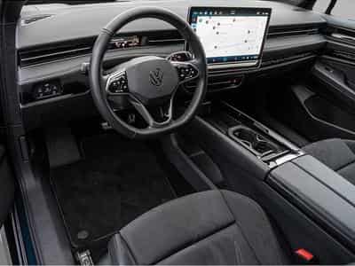 VW ID.5 (2025) - Photo 7