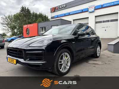 Porsche Cayenne E-Hybrid 3.0 V6 470cv (2022) - Foto 1