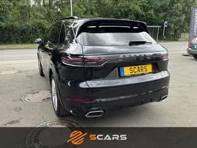 Porsche Cayenne E-Hybrid 3.0 V6 470cv (2022) - Foto 6