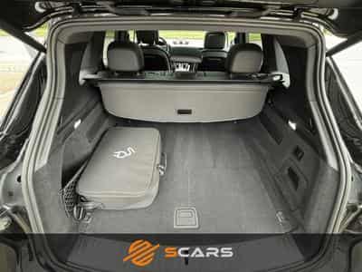 Porsche Cayenne E-Hybrid 3.0 V6 470cv (2022) - Foto 8