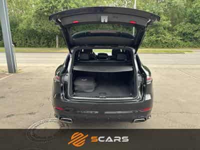 Porsche Cayenne E-Hybrid 3.0 V6 470cv (2022) - Foto 7