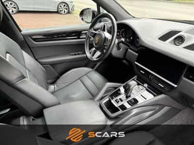 Porsche Cayenne E-Hybrid 3.0 V6 470cv (2022) - Foto 11
