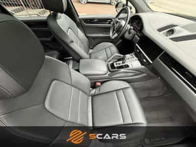 Porsche Cayenne E-Hybrid 3.0 V6 470cv (2022) - Foto 12