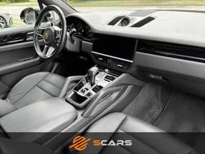 Porsche Cayenne E-Hybrid 3.0 V6 470cv (2022) - Foto 13