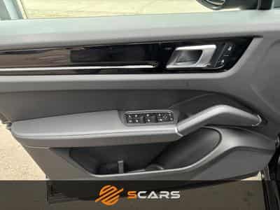 Porsche Cayenne E-Hybrid 3.0 V6 470cv (2022) - Foto 15