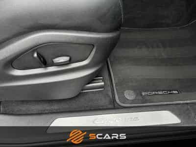 Porsche Cayenne E-Hybrid 3.0 V6 470cv (2022) - Foto 14