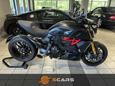 Ducati Diavel 1260S 159cv (2019) - Foto 1