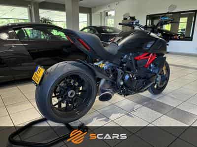 Ducati Diavel 1260S 159cv (2019) - Foto 3