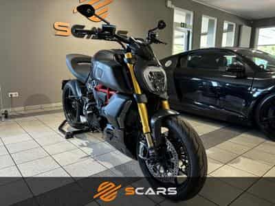 Ducati Diavel 1260S 159cv (2019) - Foto 2