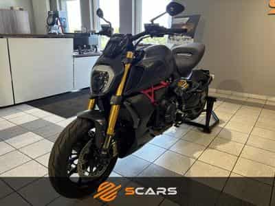 Ducati Diavel 1260S 159cv (2019) - Foto 6