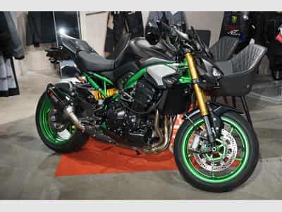 Kawasaki Z Z 900 SE (2026) - Photo 1