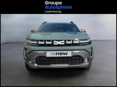 Dacia Duster 1.6 Hybrid Extreme (2025) - Photo 2