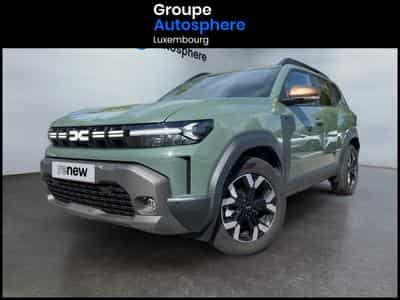 Dacia Duster 1.6 Hybrid Extreme (2025) - Photo 1