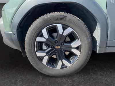 Dacia Duster 1.6 Hybrid Extreme (2025) - Photo 6