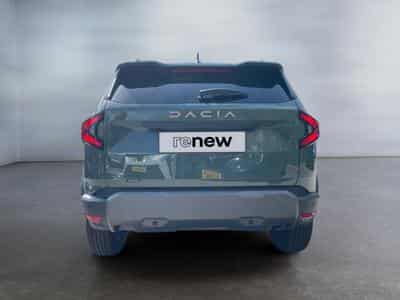 Dacia Duster 1.6 Hybrid Extreme (2025) - Photo 4