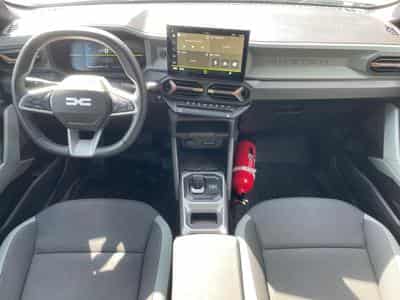 Dacia Duster 1.6 Hybrid Extreme (2025) - Photo 8