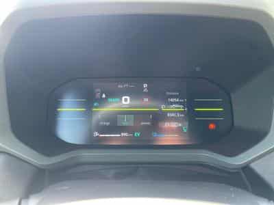 Dacia Duster 1.6 Hybrid Extreme (2025) - Photo 10