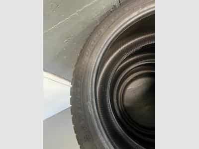 Tires – 19" - Photo 1