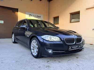 BMW 535 d xDrive Camera Head-UP 313CV (2012) - Photo 1