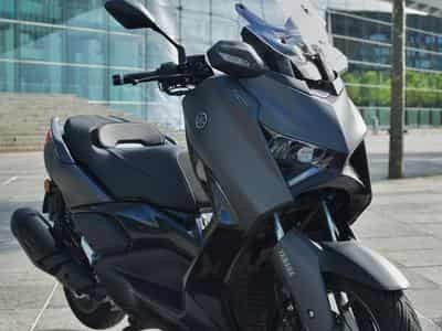 Yamaha X-Max Tech MAX+ (2026) - Photo 1