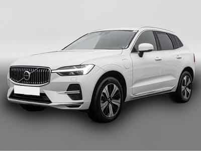 Volvo XC60 (2024) - Photo 1