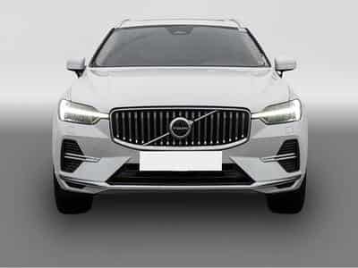 Volvo XC60 (2024) - Photo 2