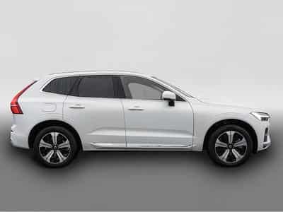 Volvo XC60 (2024) - Photo 4