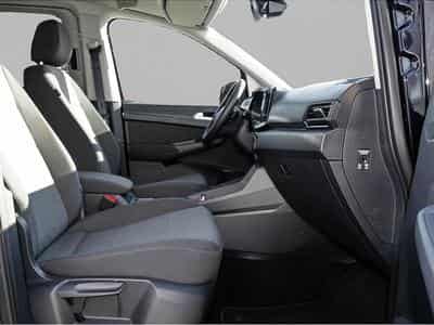 Ford Tourneo (2025) - Photo 4