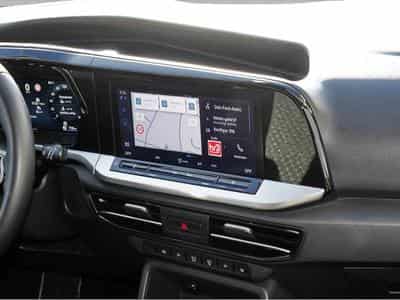 Ford Tourneo (2025) - Photo 6