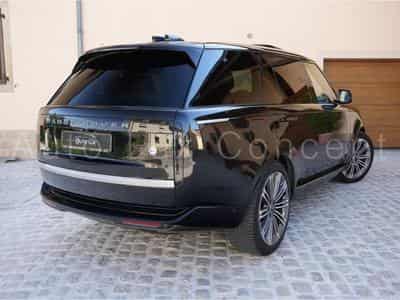 Land-Rover Range Rover LWB P530 SV (2025) - Photo 3