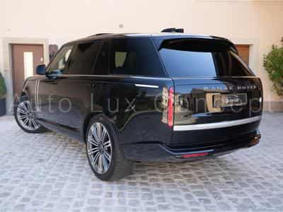 Land-Rover Range Rover LWB P530 SV (2025) - Photo 4