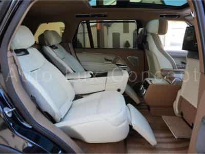 Land-Rover Range Rover LWB P530 SV (2025) - Photo 9