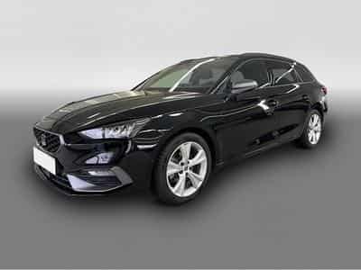 Seat Leon (2026) - Photo 1