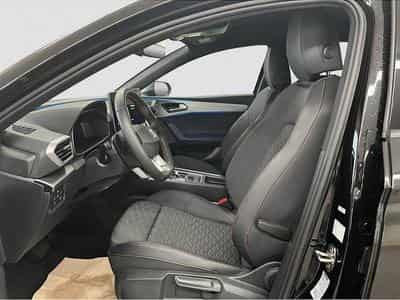 Seat Leon (2026) - Photo 10