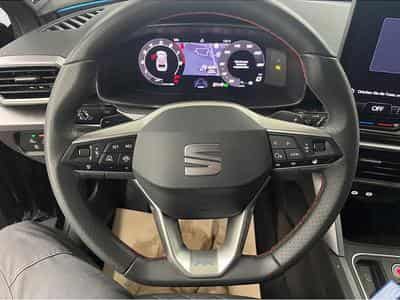 Seat Leon (2026) - Photo 11