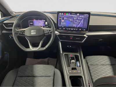 Seat Leon (2026) - Photo 15