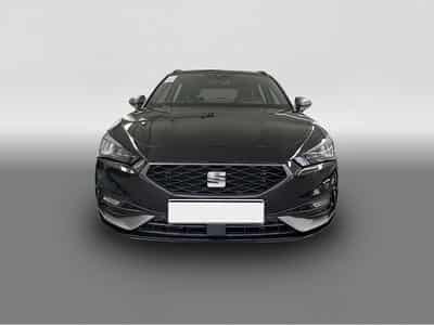 Seat Leon (2026) - Photo 2