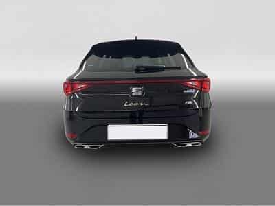 Seat Leon (2026) - Photo 5