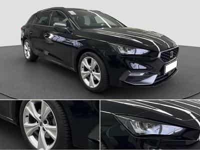 Seat Leon (2026) - Photo 9