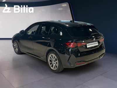 BMW 118 118d (2025) - Photo 6