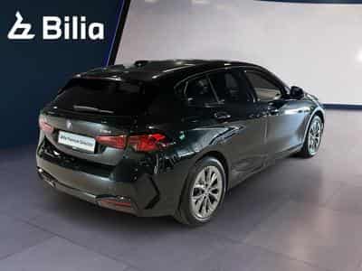 BMW 118 118d (2025) - Photo 15